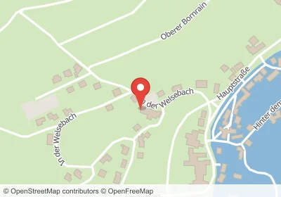 Hotels an der Am Welsebach in Großalmerode – Unterkünfte, Pensionen und Ferienwohnungen in zentraler Lage