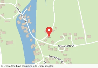 Hotels an der Am Wirtsberg in Geiselhöring – Unterkünfte, Pensionen und Ferienwohnungen in zentraler Lage