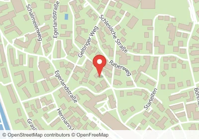 Hotels an der Amselweg in Geretsried – Unterkünfte, Pensionen und Ferienwohnungen in zentraler Lage