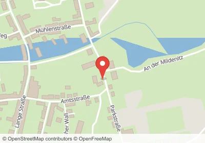 Hotels an der Amtsstraße in Goldberg – Unterkünfte, Pensionen und Ferienwohnungen in zentraler Lage