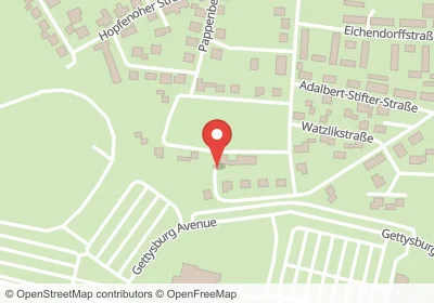 Hotels an der An den Kreuzäckern in Grafenwöhr – Unterkünfte, Pensionen und Ferienwohnungen in zentraler Lage