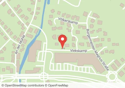 Hotels an der An den Rieselwiesen in Quakenbrück – Unterkünfte, Pensionen und Ferienwohnungen in zentraler Lage