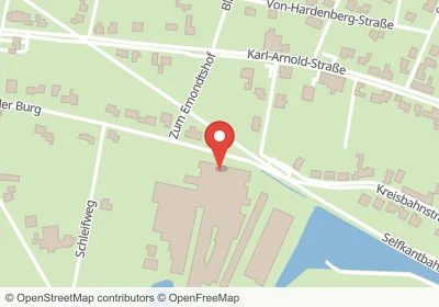 An der Burg Geilenkirchen – Hotels in der Nähe Hotels an der An der Burg in Geilenkirchen – Unterkünfte, Pensionen und Ferienwohnungen in zentraler Lage