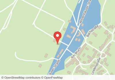 Hotels an der An der Hofestatt in Großalmerode – Unterkünfte, Pensionen und Ferienwohnungen in zentraler Lage