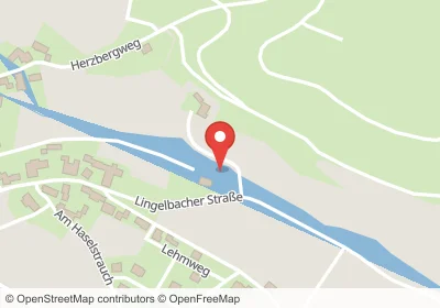 Hotels an der An der Mühle in Grebenau – Unterkünfte, Pensionen und Ferienwohnungen in zentraler Lage