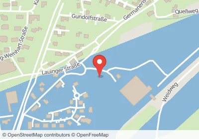 An der Weberei Gundelfingen an der Donau – Hotels in der Nähe Hotels an der An der Weberei in Gundelfingen an der Donau – Unterkünfte, Pensionen und Ferienwohnungen in zentraler Lage