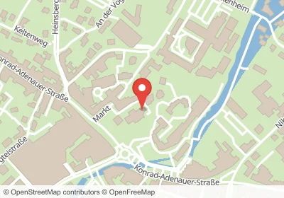 Hotels an der An Sankt Marien in Geilenkirchen – Unterkünfte, Pensionen und Ferienwohnungen in zentraler Lage