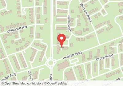 Hotels an der Anemonenweg in Geilenkirchen – Unterkünfte, Pensionen und Ferienwohnungen in zentraler Lage