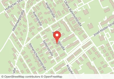 Angerhofstraße Germering – Hotels in der Nähe Hotels an der Angerhofstraße in Germering – Unterkünfte, Pensionen und Ferienwohnungen in zentraler Lage