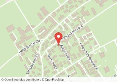 Angerstraße Germering – Hotels in der Nähe Hotels an der Angerstraße in Germering – Unterkünfte, Pensionen und Ferienwohnungen in zentraler Lage