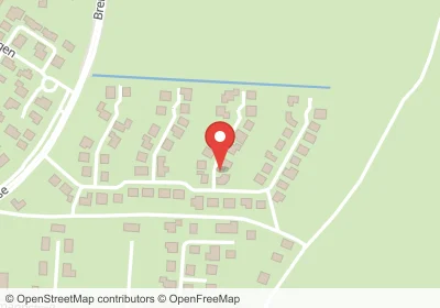 Annette-Kolb-Straße Quakenbrück – Hotels in der Nähe Hotels an der Annette-Kolb-Straße in Quakenbrück – Unterkünfte, Pensionen und Ferienwohnungen in zentraler Lage