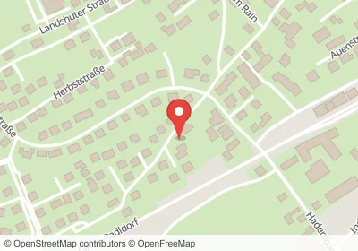Hotels an der Anton-Bruckner Straße in Geiselhöring – Unterkünfte, Pensionen und Ferienwohnungen in zentraler Lage