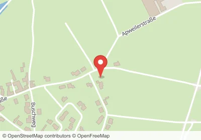 Hotels an der Apweilerstraße in Geilenkirchen – Unterkünfte, Pensionen und Ferienwohnungen in zentraler Lage