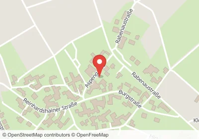 Hotels an der Aspengasse in Grünberg – Unterkünfte, Pensionen und Ferienwohnungen in zentraler Lage