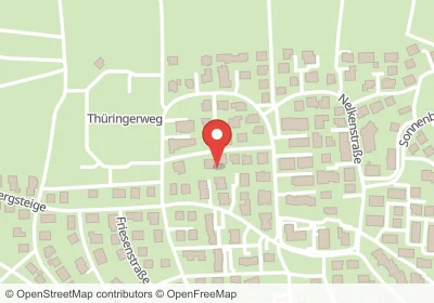 Hotels an der Asternweg in Großbottwar – Unterkünfte, Pensionen und Ferienwohnungen in zentraler Lage