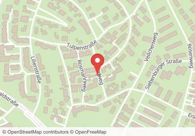 Hotels an der Asternweg in Geretsried – Unterkünfte, Pensionen und Ferienwohnungen in zentraler Lage