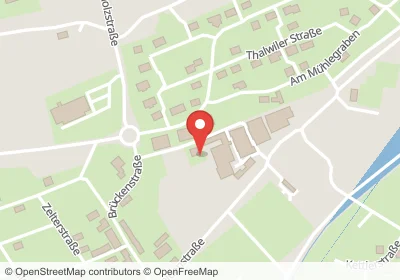 Hotels an der Auchtwiesen in Geislingen – Unterkünfte, Pensionen und Ferienwohnungen in zentraler Lage