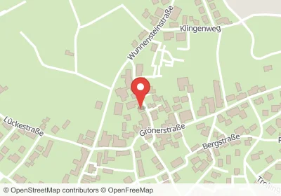 Hotels an der Auensteiner Straße in Großbottwar – Unterkünfte, Pensionen und Ferienwohnungen in zentraler Lage