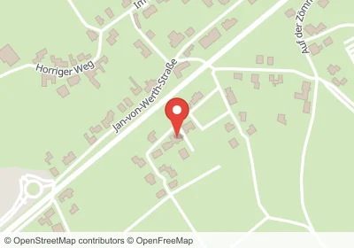 Hotels an der Auf dem Tecker in Geilenkirchen – Unterkünfte, Pensionen und Ferienwohnungen in zentraler Lage