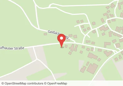 Hotels an der Aufhauser Straße in Geislingen an der Steige – Unterkünfte, Pensionen und Ferienwohnungen in zentraler Lage