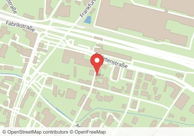 August-Bebel-Straße Groß-Gerau – Hotels in der Nähe Hotels an der August-Bebel-Straße in Groß-Gerau – Unterkünfte, Pensionen und Ferienwohnungen in zentraler Lage