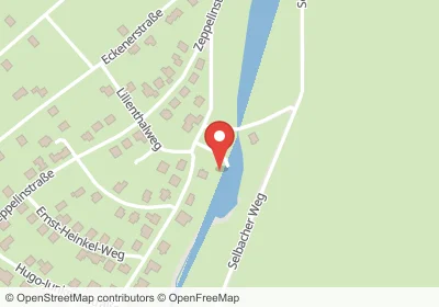 Hotels an der August-Euler-Weg in Gaggenau – Unterkünfte, Pensionen und Ferienwohnungen in zentraler Lage