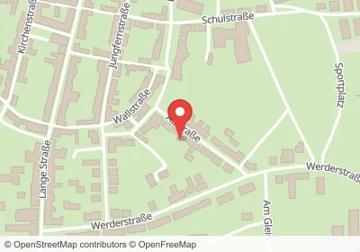 Austraße Goldberg – Hotels in der Nähe Hotels an der Austraße in Goldberg – Unterkünfte, Pensionen und Ferienwohnungen in zentraler Lage