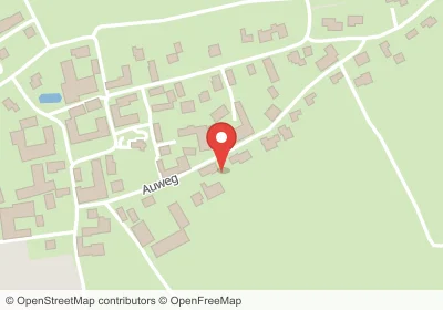 Hotels an der Auweg in Geiselhöring – Unterkünfte, Pensionen und Ferienwohnungen in zentraler Lage