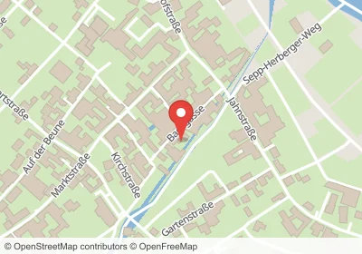 Bachgasse Groß-Bieberau – Hotels in der Nähe Hotels an der Bachgasse in Groß-Bieberau – Unterkünfte, Pensionen und Ferienwohnungen in zentraler Lage