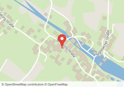 Hotels an der Bachstraße in Geisenfeld – Unterkünfte, Pensionen und Ferienwohnungen in zentraler Lage