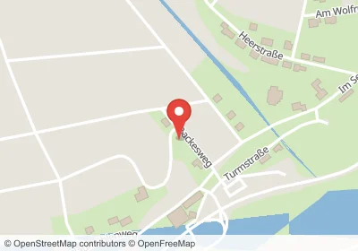 Backesweg Gladenbach – Hotels in der Nähe Hotels an der Backesweg in Gladenbach – Unterkünfte, Pensionen und Ferienwohnungen in zentraler Lage