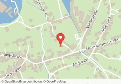 Bäckergasse Falkenstein/Harz – Hotels in der Nähe Hotels an der Bäckergasse in Falkenstein/Harz – Unterkünfte, Pensionen und Ferienwohnungen in zentraler Lage