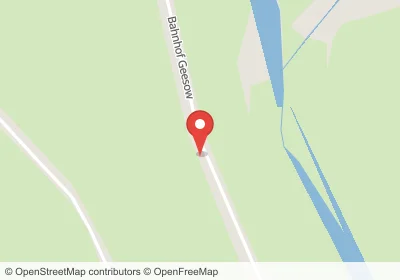 Bahnhof Geesow Gartz (Oder) – Hotels in der Nähe Hotels an der Bahnhof Geesow in Gartz (Oder) – Unterkünfte, Pensionen und Ferienwohnungen in zentraler Lage