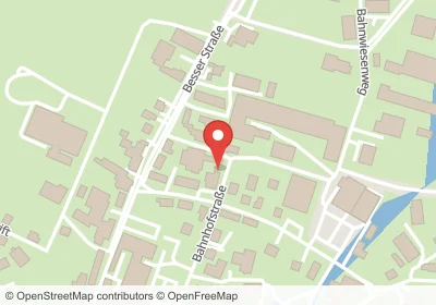 Bahnhofstraße Gudensberg – Hotels in der Nähe Hotels an der Bahnhofstraße in Gudensberg – Unterkünfte, Pensionen und Ferienwohnungen in zentraler Lage
