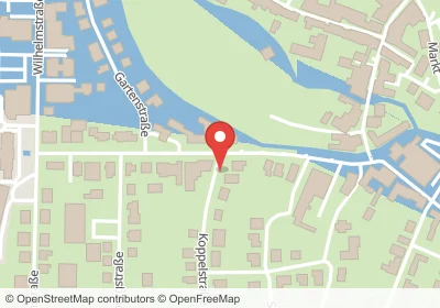 Bahnhofstraße Quakenbrück – Hotels in der Nähe Hotels an der Bahnhofstraße in Quakenbrück – Unterkünfte, Pensionen und Ferienwohnungen in zentraler Lage