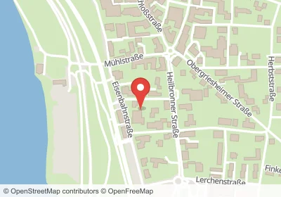 Bahnhofstraße Gundelsheim – Hotels in der Nähe Hotels an der Bahnhofstraße in Gundelsheim – Unterkünfte, Pensionen und Ferienwohnungen in zentraler Lage