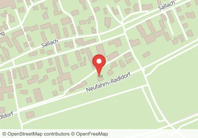 Hotels an der Bahnweg in Geiselhöring – Unterkünfte, Pensionen und Ferienwohnungen in zentraler Lage