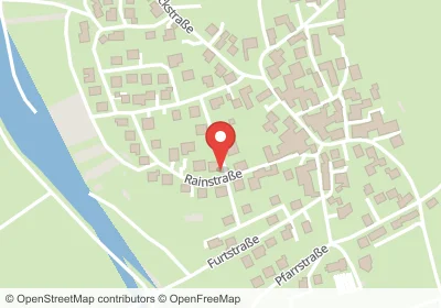 Hotels an der Balleistraße in Gundelsheim – Unterkünfte, Pensionen und Ferienwohnungen in zentraler Lage