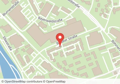Banater Straße Geretsried – Hotels in der Nähe Hotels an der Banater Straße in Geretsried – Unterkünfte, Pensionen und Ferienwohnungen in zentraler Lage