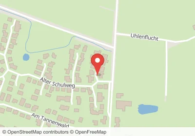 Hotels an der Barbarastraße in Quakenbrück – Unterkünfte, Pensionen und Ferienwohnungen in zentraler Lage