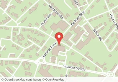 Hotels an der Bauchemer Gracht in Geilenkirchen – Unterkünfte, Pensionen und Ferienwohnungen in zentraler Lage