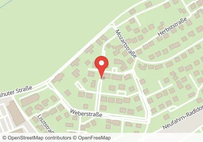 Hotels an der Beethovenstraße in Geiselhöring – Unterkünfte, Pensionen und Ferienwohnungen in zentraler Lage