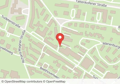 Berliner Weg Geretsried – Hotels in der Nähe Hotels an der Berliner Weg in Geretsried – Unterkünfte, Pensionen und Ferienwohnungen in zentraler Lage