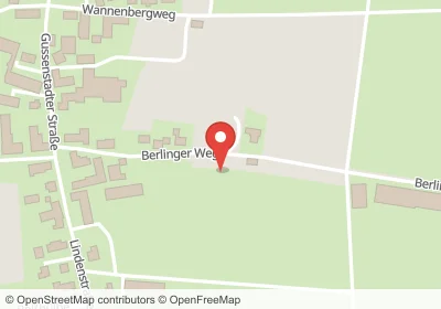 Hotels an der Berlinger Weg in Geislingen an der Steige – Unterkünfte, Pensionen und Ferienwohnungen in zentraler Lage