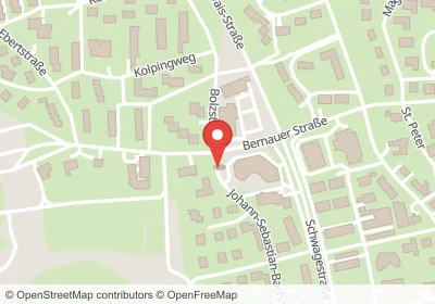 Bernauer Straße Giengen an der Brenz – Hotels in der Nähe Hotels an der Bernauer Straße in Giengen an der Brenz – Unterkünfte, Pensionen und Ferienwohnungen in zentraler Lage