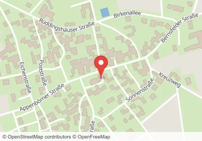 Bernsfelder Straße Grünberg – Hotels in der Nähe Hotels an der Bernsfelder Straße in Grünberg – Unterkünfte, Pensionen und Ferienwohnungen in zentraler Lage