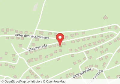 Bilsteinstraße Großalmerode – Hotels in der Nähe Hotels an der Bilsteinstraße in Großalmerode – Unterkünfte, Pensionen und Ferienwohnungen in zentraler Lage