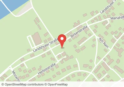 Birkenstraße Geiselhöring – Hotels in der Nähe Hotels an der Birkenstraße in Geiselhöring – Unterkünfte, Pensionen und Ferienwohnungen in zentraler Lage