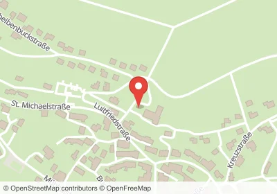 Hotels an der Birkenweg in Geisingen – Unterkünfte, Pensionen und Ferienwohnungen in zentraler Lage