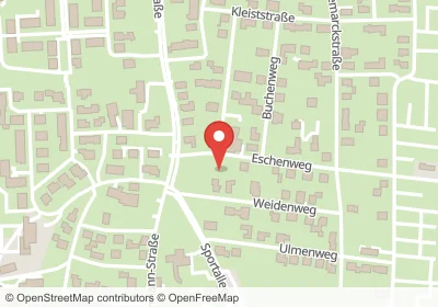 Hotels an der Birkenweg in Gersthofen – Unterkünfte, Pensionen und Ferienwohnungen in zentraler Lage